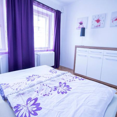 פראג Apartments Old Town Square 27 מראה חיצוני תמונה