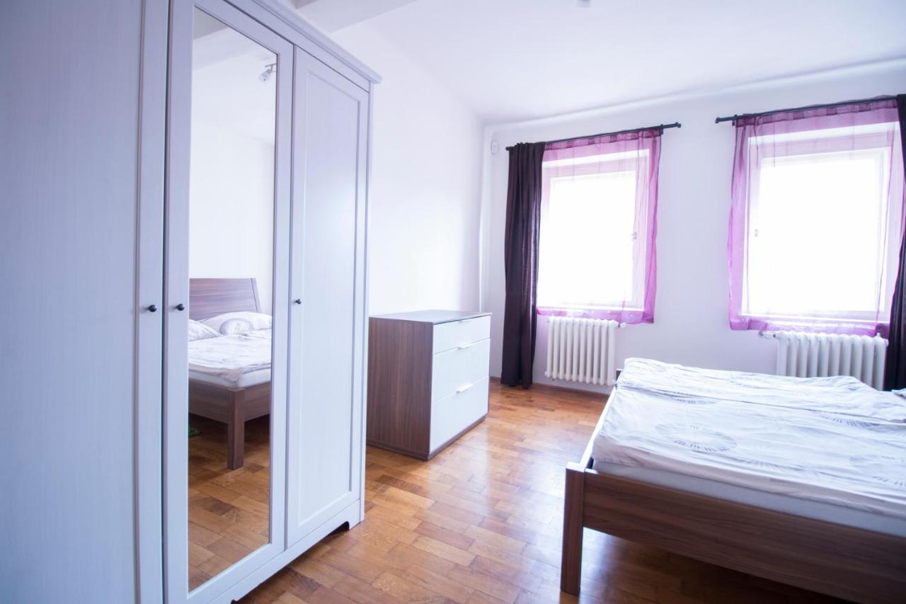 פראג Apartments Old Town Square 27 מראה חיצוני תמונה