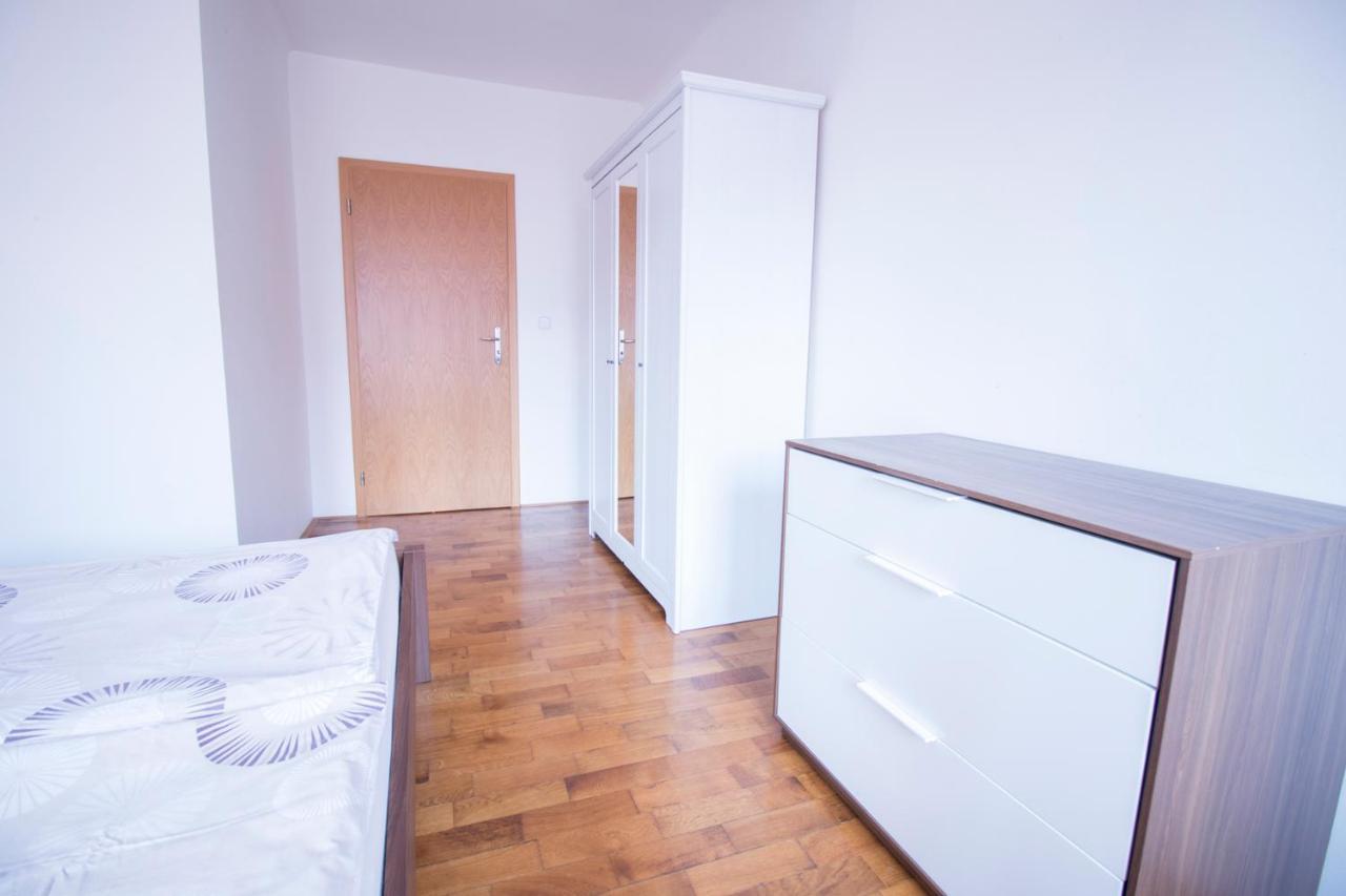 פראג Apartments Old Town Square 27 מראה חיצוני תמונה