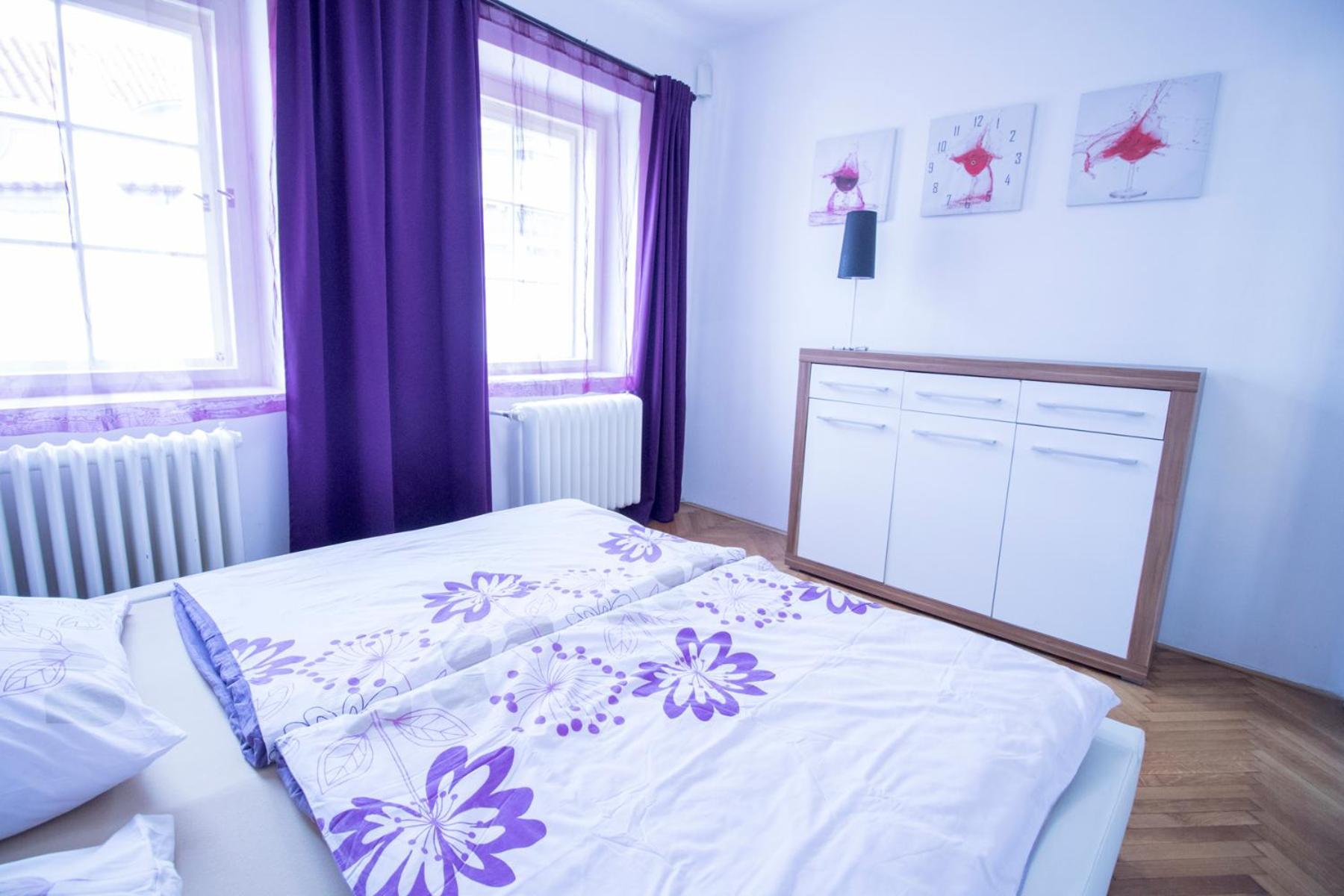 פראג Apartments Old Town Square 27 מראה חיצוני תמונה
