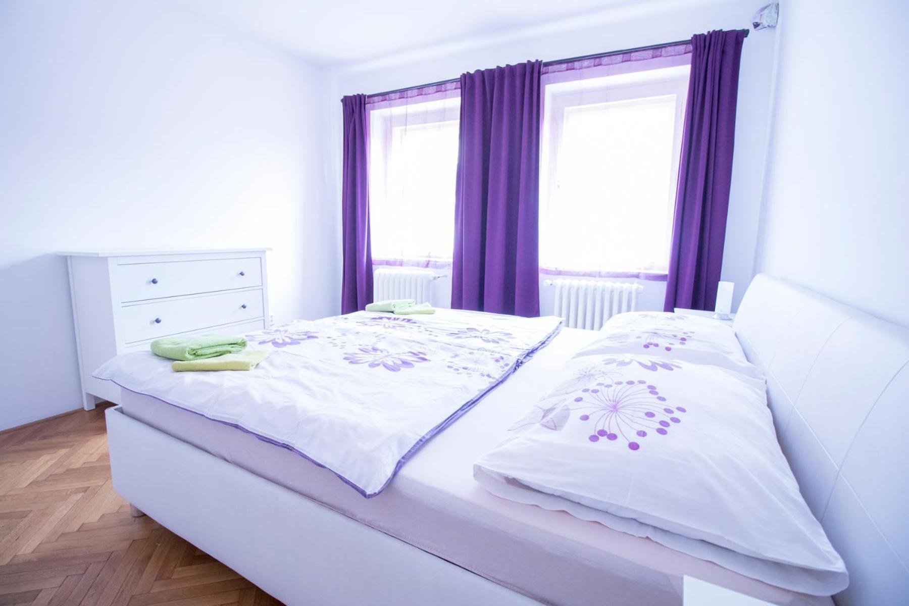 פראג Apartments Old Town Square 27 מראה חיצוני תמונה