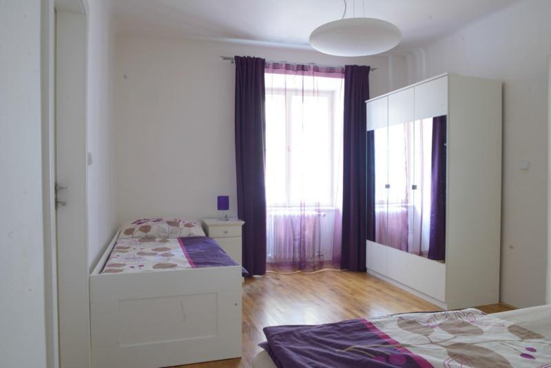 פראג Apartments Old Town Square 27 חדר תמונה