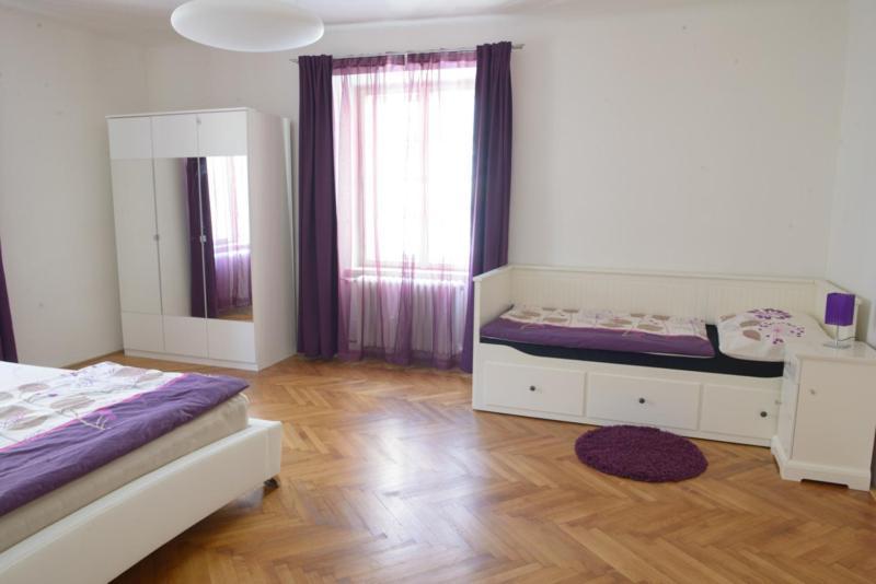 פראג Apartments Old Town Square 27 חדר תמונה