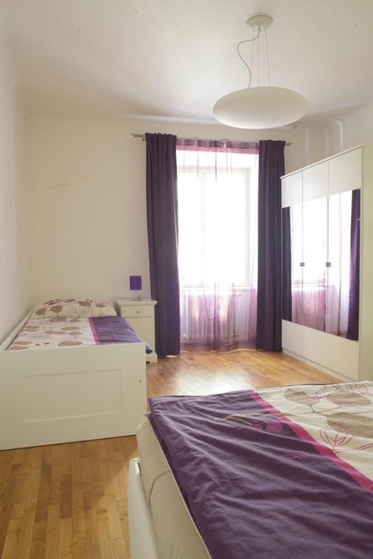 פראג Apartments Old Town Square 27 חדר תמונה