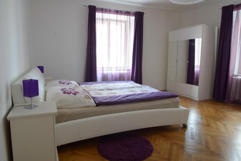 פראג Apartments Old Town Square 27 חדר תמונה