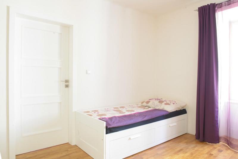 פראג Apartments Old Town Square 27 חדר תמונה