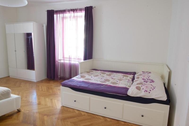פראג Apartments Old Town Square 27 חדר תמונה