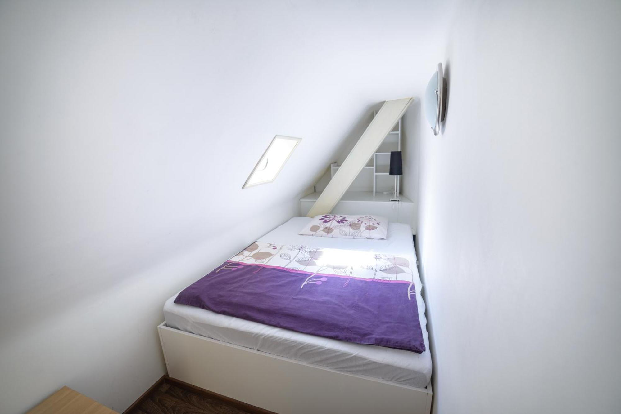 פראג Apartments Old Town Square 27 חדר תמונה