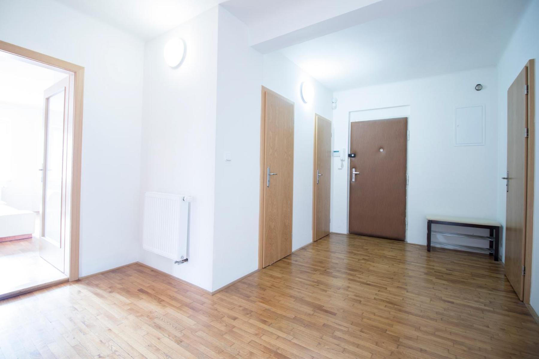 פראג Apartments Old Town Square 27 חדר תמונה