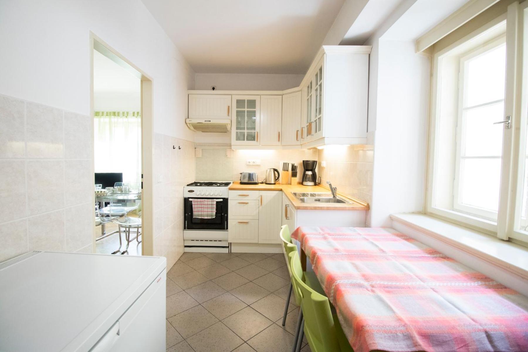 פראג Apartments Old Town Square 27 חדר תמונה